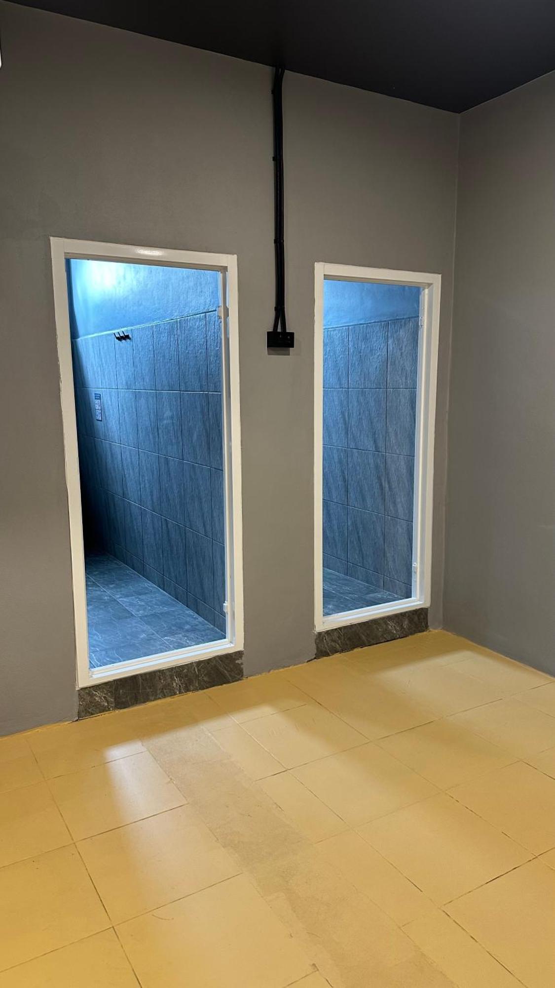 פאטאיה Champagne Hostel & Cafe מראה חיצוני תמונה